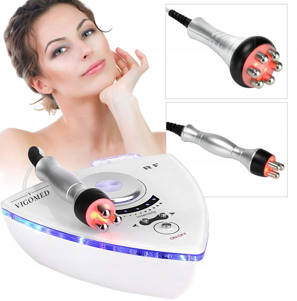 MINI-RF ODMŁADZA WYSZCZUPLA LIPOSUKCJA LIFTING