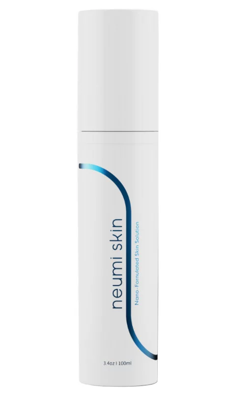 NEUMI Skin - Glutation do pielęgnacji skóry w sprayu - 100 ml